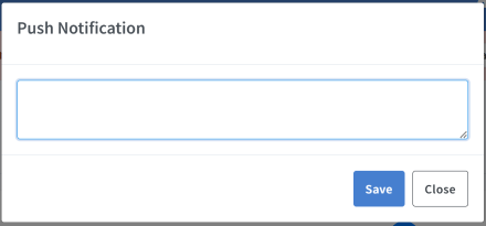 Sinric Pro automation creation flow