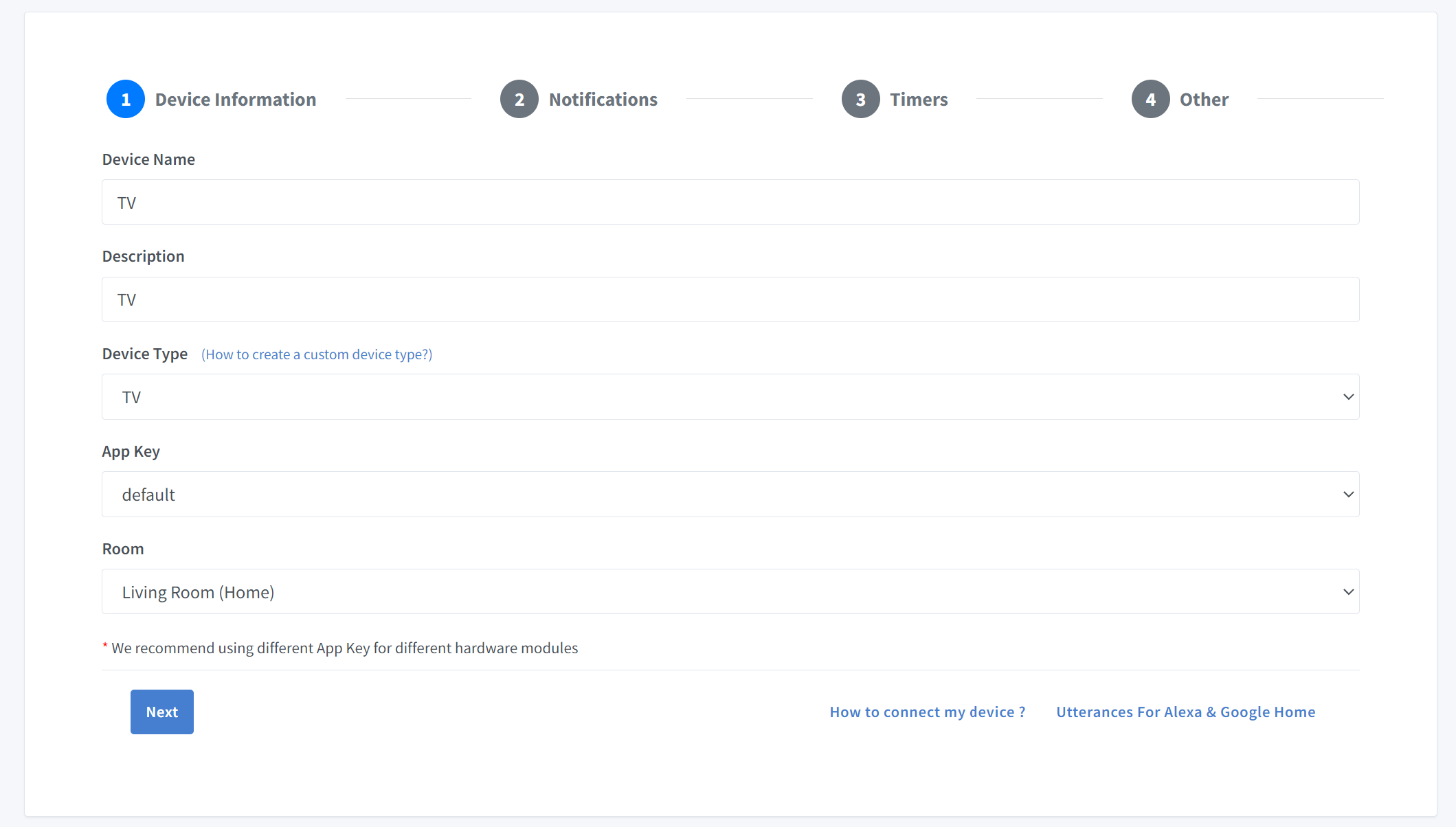 record tv remote esp82266 arduino serial